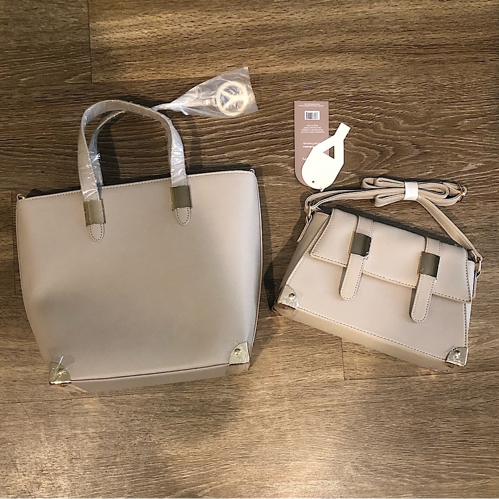 Yani j'adore Set - 2 Purses